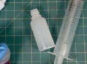 Sobre trasvasar pintura Citadel botes No-Citadel: Videos