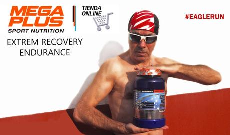 Extrem Recovery Endurance de Megaplus ... Un auténtico potencial de recuperación para largas distancias ... Extrem Recovery Endurance de Megaplus ... Un auténtico potencial de recuperación para largas distancias ...