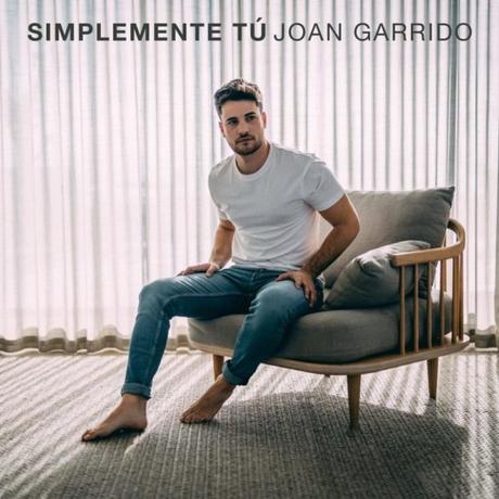 Nuevo single de Joan GArrido