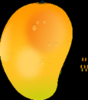 El sabor del mango