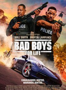 Bad Boys For Life