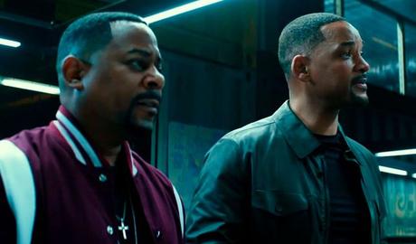 Resultado de imagen para bad boys for life escenas