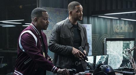 Resultado de imagen para bad boys for life escenas