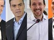 Iglesias Venezuela, buscan desanclar monarquía Moncloa