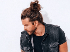 ¿Quién quiere que los hombres usen faldita? ¿Quién quiere que los hombres usen faldita?