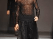 ¿Quién quiere hombres usen faldita?