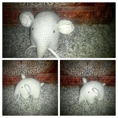 Elefantito Elefantito