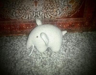 Elefantito Elefantito