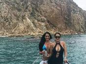 Gemelas Bella salón fama Charlotte flair dice esto