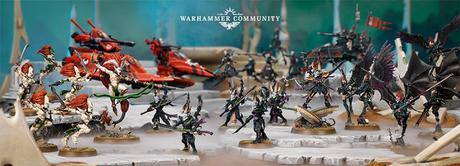 Pre-pedidos de la semana que viene en GW, anunciados: Eldars... Pre-pedidos de la semana que viene en GW, anunciados: Eldars...