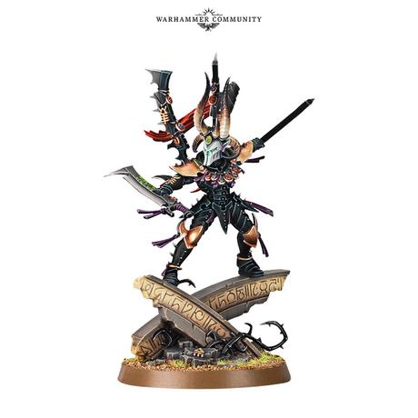Pre-pedidos de la semana que viene en GW, anunciados: Eldars... Pre-pedidos de la semana que viene en GW, anunciados: Eldars...