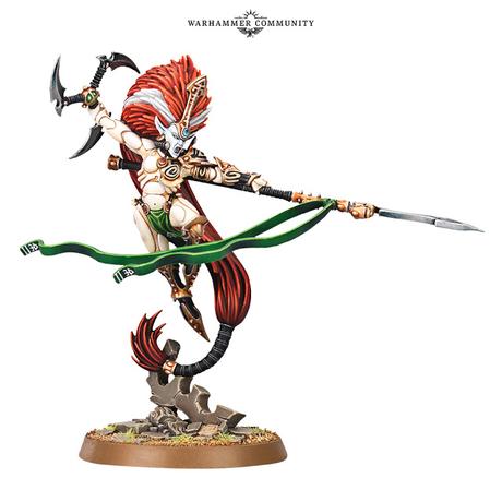 Pre-pedidos de la semana que viene en GW, anunciados: Eldars... Pre-pedidos de la semana que viene en GW, anunciados: Eldars...
