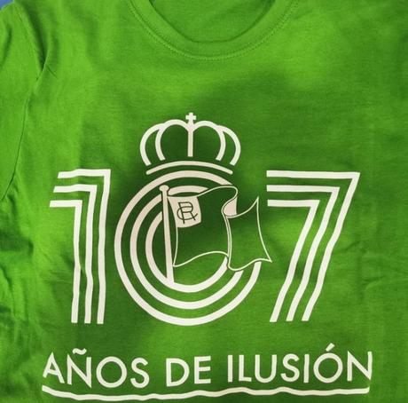 Racing:amargo cumpleaños