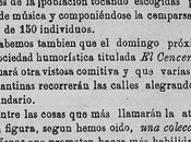 1878: carnaval Santander