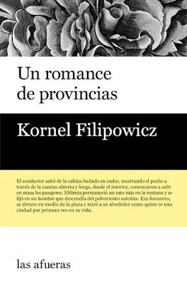 RESEÑA: Un romance de provincias.