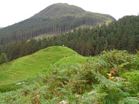 Escocia de Cine: El pueblo de Braveheart