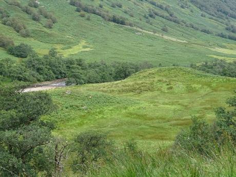 Escocia de Cine: El pueblo de Braveheart