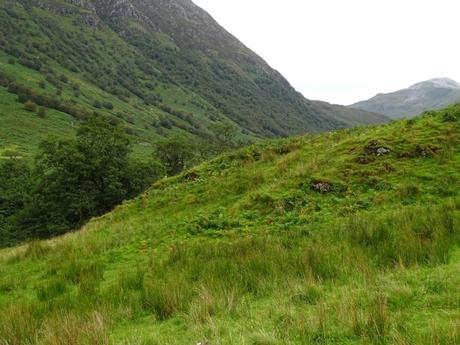 Escocia de Cine: El pueblo de Braveheart