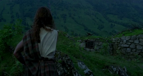 Escocia de Cine: El pueblo de Braveheart