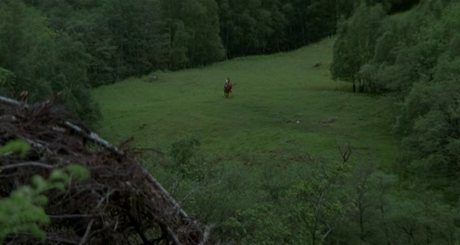 Escocia de Cine: El pueblo de Braveheart