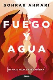 Fuego y agua (Rialp)