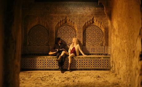 Resultado de imagen de only lovers left alive