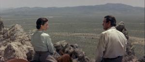 El agua, fuente de cine.