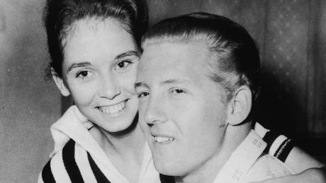 LAS SIETE ESPOSAS DE JERRY LEE LEWIS, QUE SACARÁ NUEVO DISCO A LOS 85