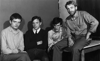 Joy Division - Heart and soul (1980)