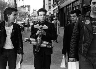 The Cure - Play for today (1980) The Cure - Play for today (1980)