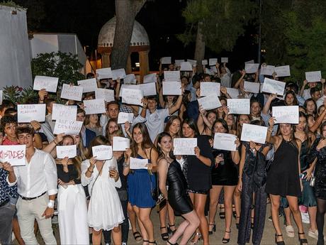 LA VIDA DEL ESTUDIANTE UNIVERSITARIO EN ESPAÑA LA VIDA DEL ESTUDIANTE UNIVERSITARIO EN ESPAÑA