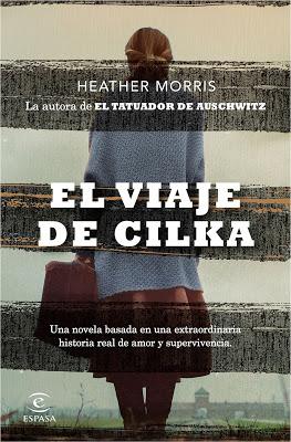 EL VIAJE DE CILKA: ¡Una increíble historia real!