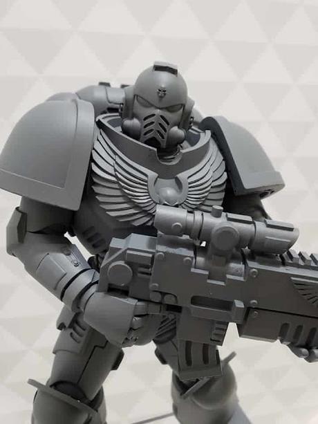 Precio, en dólares US, del Primaris de McFarlane Toys/GW