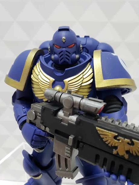 Precio, en dólares US, del Primaris de McFarlane Toys/GW