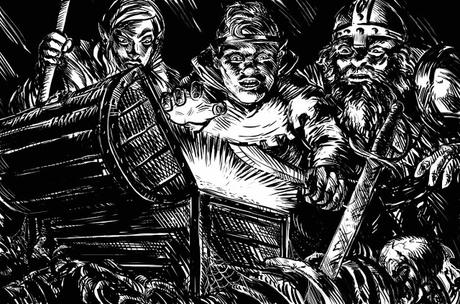 Rescatando tesoros roleros (OSR y mas)