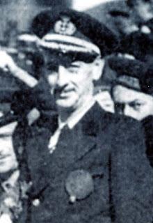 LA SITUACIÓN NAVAL EN EL CANTÁBRICO EN OCTUBRE DE 1936 LA SITUACIÓN NAVAL EN EL CANTÁBRICO EN OCTUBRE DE 1936