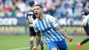 MALAGA CF 2-0 RACING DE SANTANDER MALAGA CF 2-0 RACING DE SANTANDER
