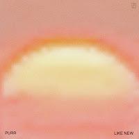 Purr estrenan Like New