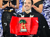 Diodato "fai rumore" gana remo 2020 convierte representante italia eurovisión