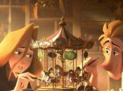 Klaus (Netflix) renacer Animación