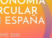 Datos preocupantes informe Cotec sobre economía circular España