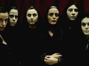 [LORCA JARDÍN] Hoy, casa Bernarda Alba"