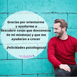 35 frases para el día del psicólogo con imágenes 🔝 frases-dia-del-psicologo