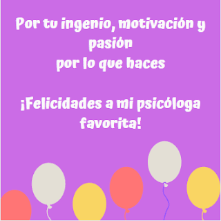 35 frases para el día del psicólogo con imágenes 🔝 frase para el dia del psicologo