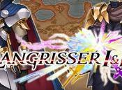 Langrisser recibe demostración jugable