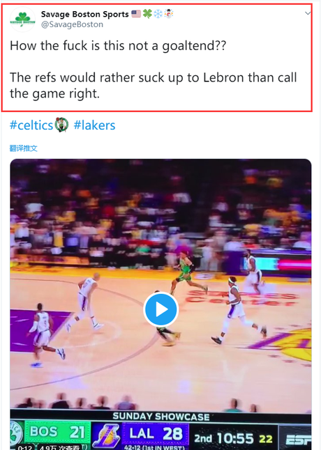 王者官网首页-
裁判员三次斜射湖人抢到第五名!美国三大媒体集体提问,网民刷屏质问詹煌。。 王者官网首页-
裁判员三次斜射湖人抢到第五名!美国三大媒体集体提问,网民刷屏质问詹煌。。