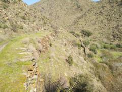 Del camino de la Hoz. …