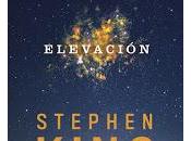 Elevación, Stephen King