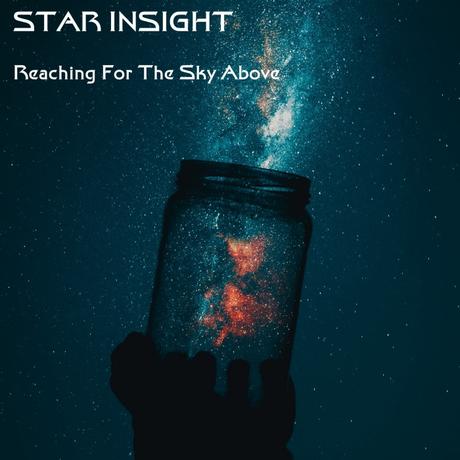 Star Insight tiene adelanta single de su nuevo trabajo Star Insight tiene adelanta single de su nuevo trabajo
