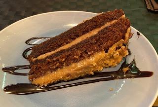 Restaurante Old School